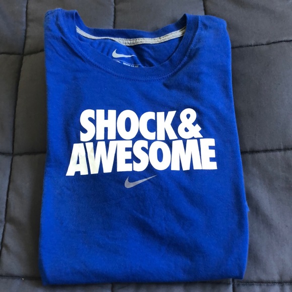 Nike Other - Nike T-Shirt